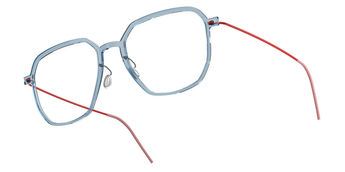 Color: C08 U33 - Lindberg N.O.W. Titanium LND6642C08U3353