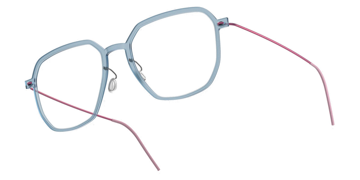 Color: C08M 70 - Lindberg N.O.W. Titanium LND6642C08M7053