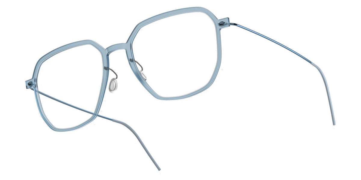 Color: C08M P20 - Lindberg N.O.W. Titanium LND6642C08MP2053