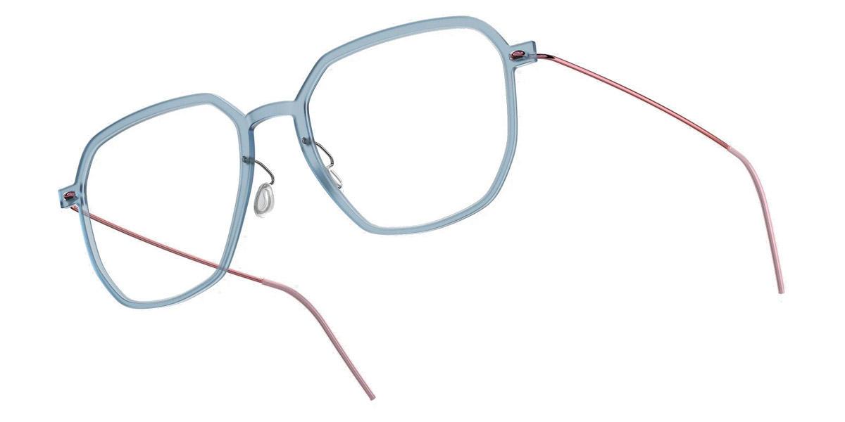 Color: C08M P70 - Lindberg N.O.W. Titanium LND6642C08MP7053