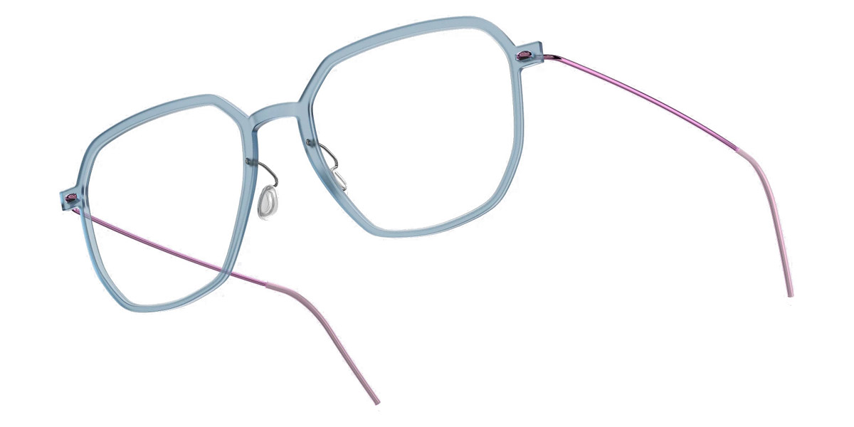 Color: C08M P75 - Lindberg N.O.W. Titanium LND6642C08MP7553