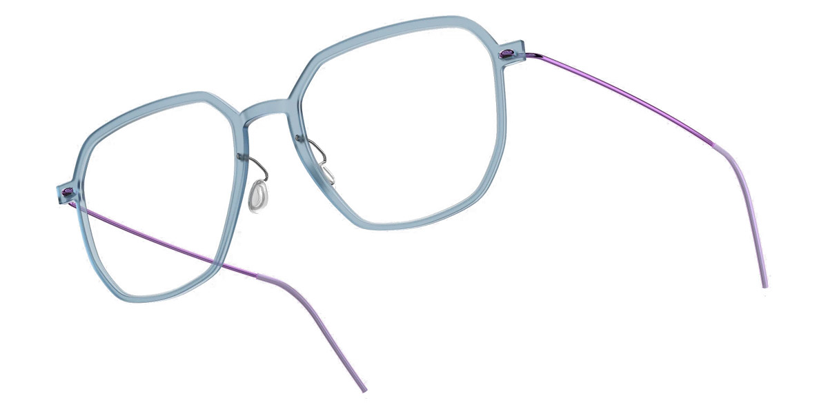 Color: C08M P77 - Lindberg N.O.W. Titanium LND6642C08MP7753