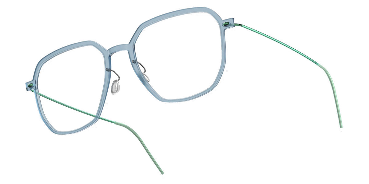 Color: C08M P90 - Lindberg N.O.W. Titanium LND6642C08MP9053