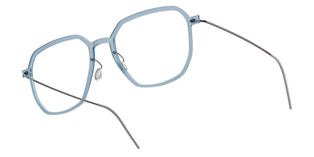 Color: C08M PU14 - Lindberg N.O.W. Titanium LND6642C08MPU1453