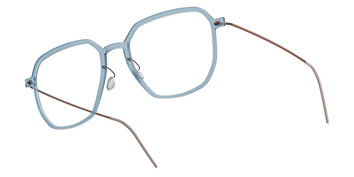 Color: C08M U12 - Lindberg N.O.W. Titanium LND6642C08MU1253