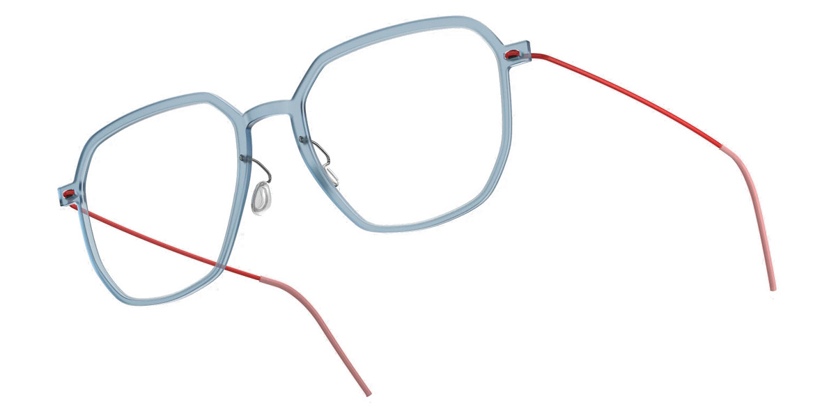 Color: C08M U33 - Lindberg N.O.W. Titanium LND6642C08MU3353