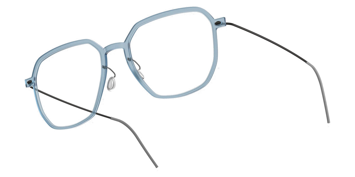 Color: C08M U9 - Lindberg N.O.W. Titanium LND6642C08MU953