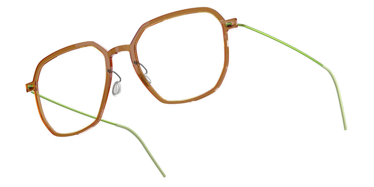 Color: C09 95 - Lindberg N.O.W. Titanium LND6642C099553