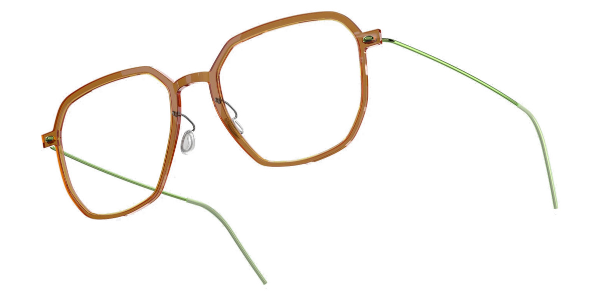 Color: C09 P95 - Lindberg N.O.W. Titanium LND6642C09P9553