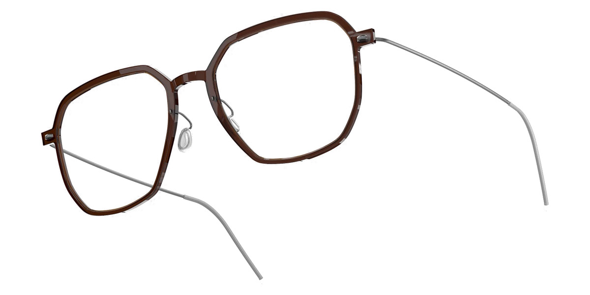 Color: C10 10 - Lindberg N.O.W. Titanium LND6642C101053