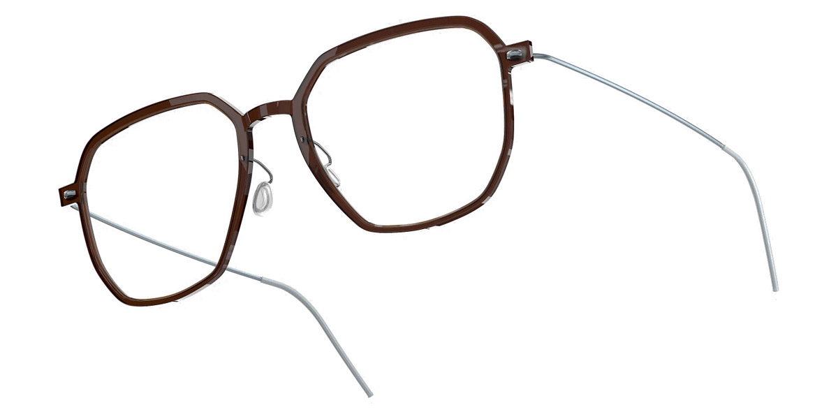 Color: C10 25 - Lindberg N.O.W. Titanium LND6642C102553