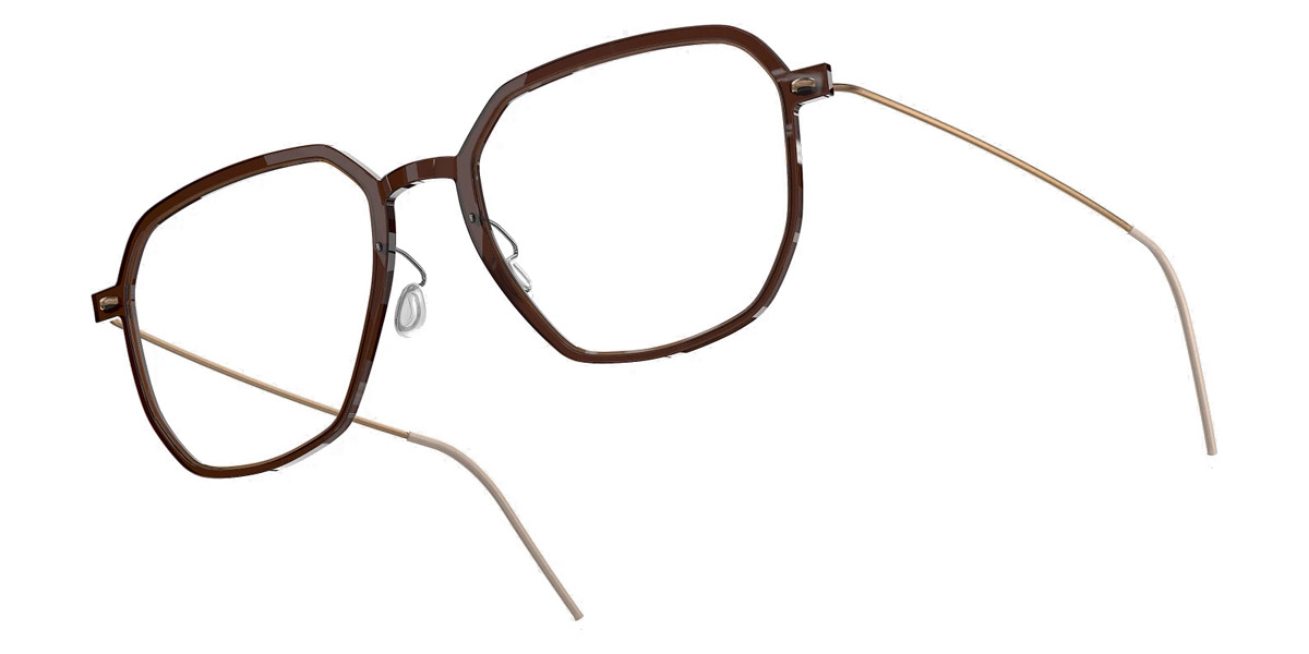 Color: C10 35 - Lindberg N.O.W. Titanium LND6642C103553