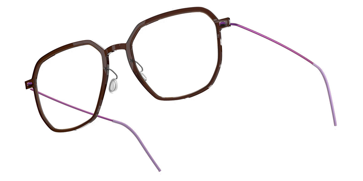 Color: C10 75 - Lindberg N.O.W. Titanium LND6642C107553