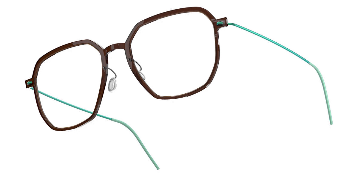 Color: C10 85 - Lindberg N.O.W. Titanium LND6642C108553