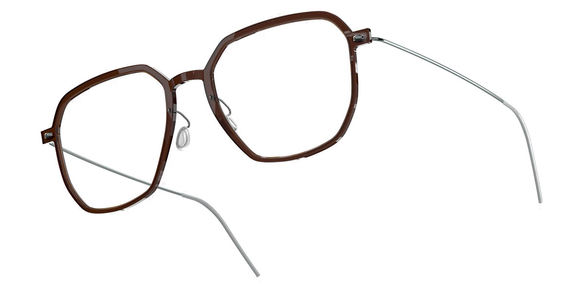 Color: C10 P30 - Lindberg N.O.W. Titanium LND6642C10P3053