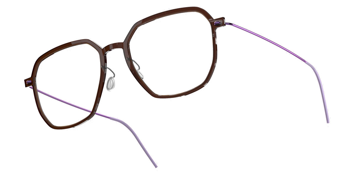 Color: C10 P77 - Lindberg N.O.W. Titanium LND6642C10P7753