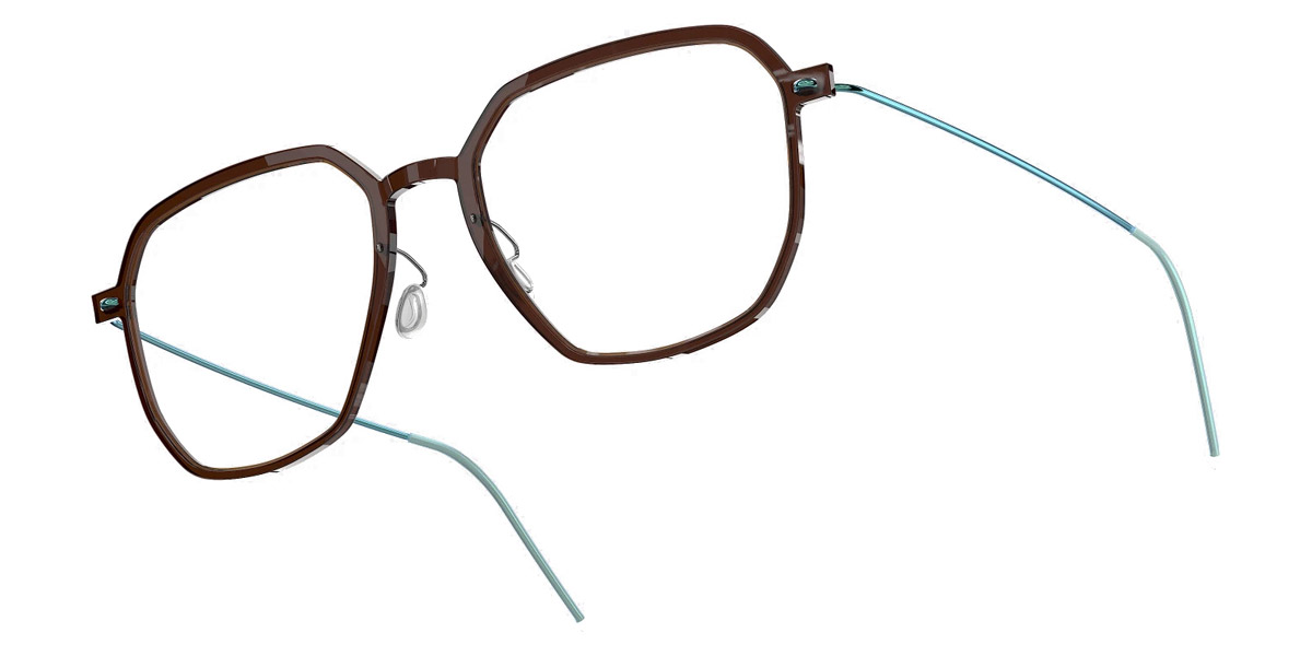 Color: C10 P85 - Lindberg N.O.W. Titanium LND6642C10P8553