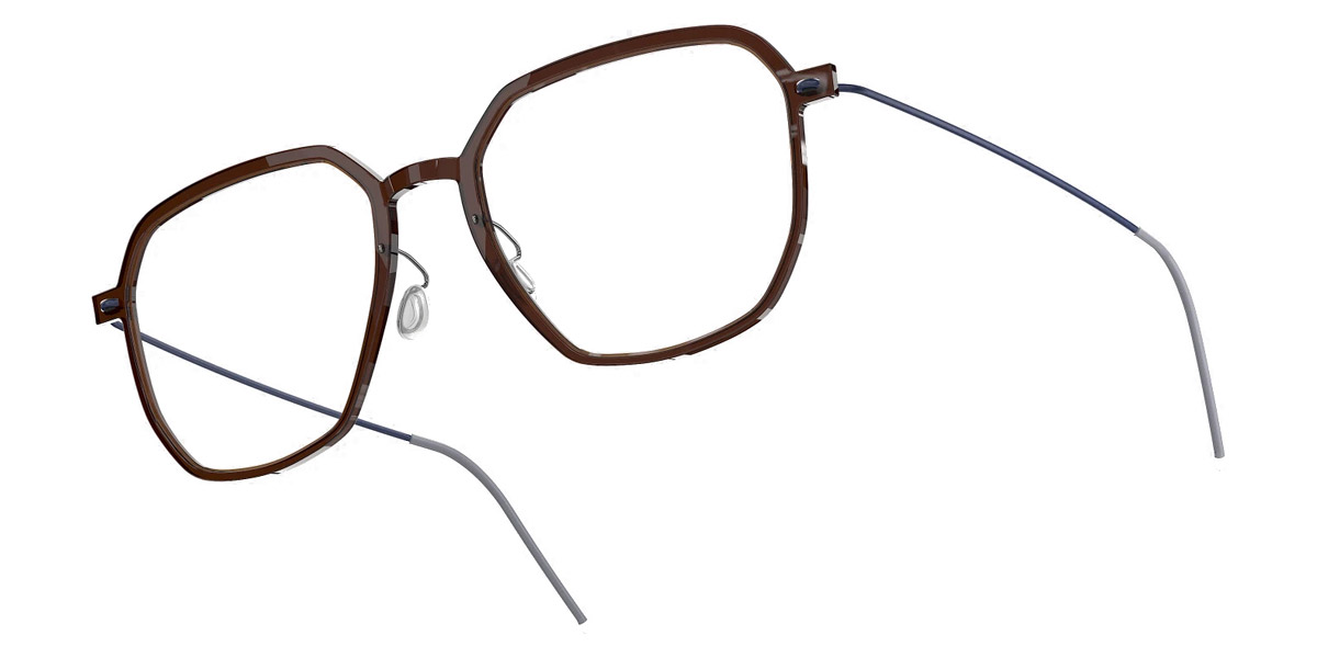 Color: C10 U13 - Lindberg N.O.W. Titanium LND6642C10U1353