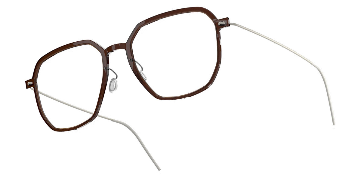 Color: C10 U38 - Lindberg N.O.W. Titanium LND6642C10U3853