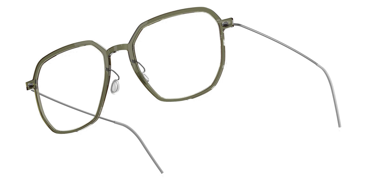 Color: C11 10 - Lindberg N.O.W. Titanium LND6642C111053