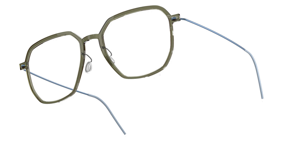 Color: C11 20 - Lindberg N.O.W. Titanium LND6642C112053