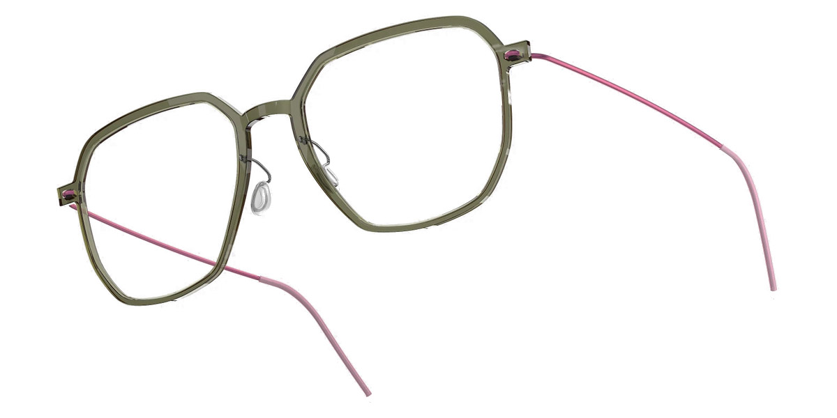 Color: C11 70 - Lindberg N.O.W. Titanium LND6642C117053