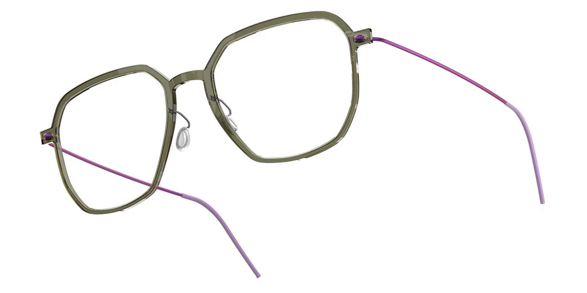 Color: C11 75 - Lindberg N.O.W. Titanium LND6642C117553