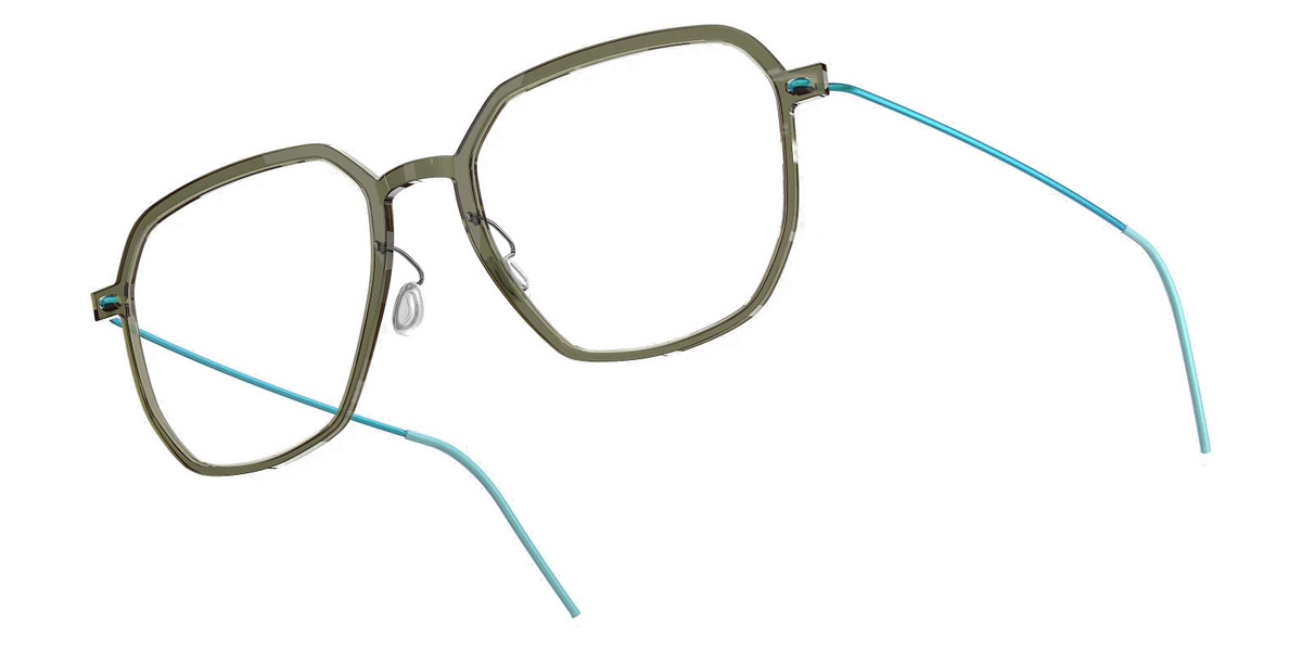 Color: C11 80 - Lindberg N.O.W. Titanium LND6642C118053