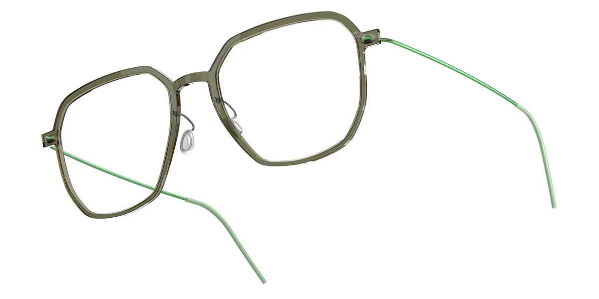 Color: C11 90 - Lindberg N.O.W. Titanium LND6642C119053