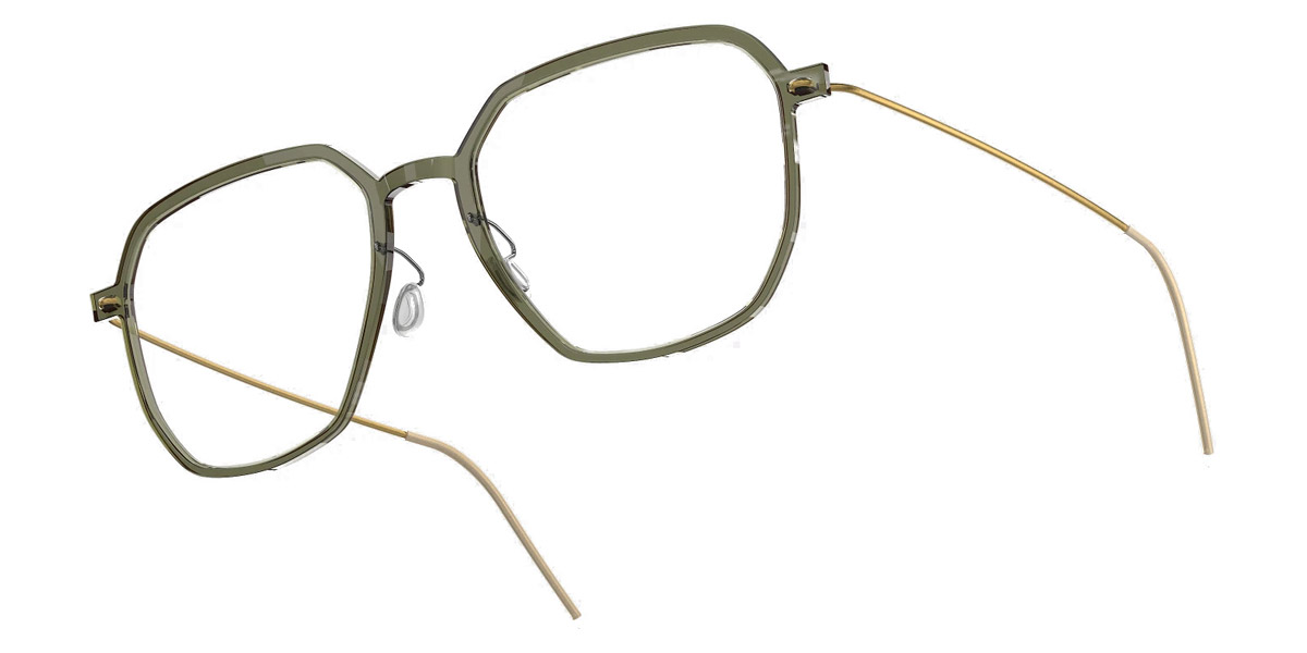 Color: C11 GT - Lindberg N.O.W. Titanium LND6642C11GT53