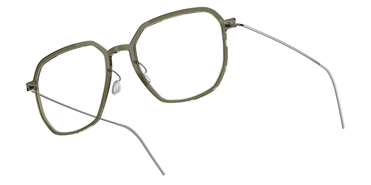 Color: C11 P10 - Lindberg N.O.W. Titanium LND6642C11P1053