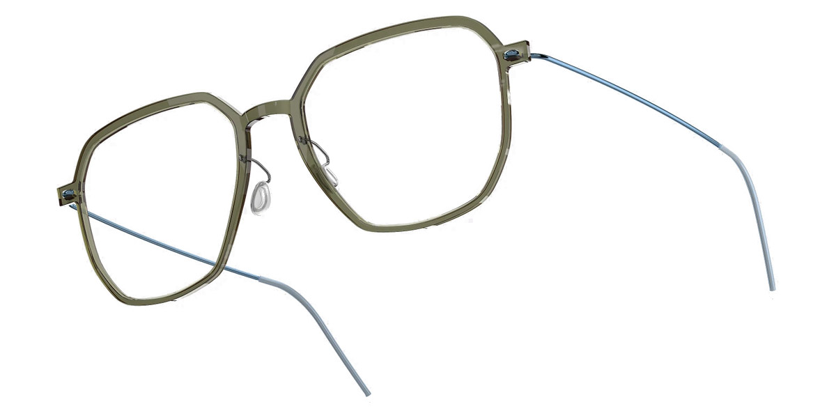 Color: C11 P20 - Lindberg N.O.W. Titanium LND6642C11P2053