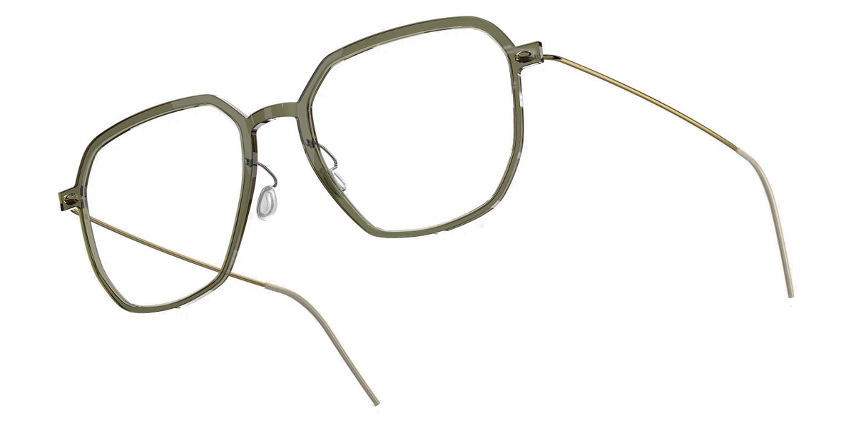 Color: C11 P35 - Lindberg N.O.W. Titanium LND6642C11P3553