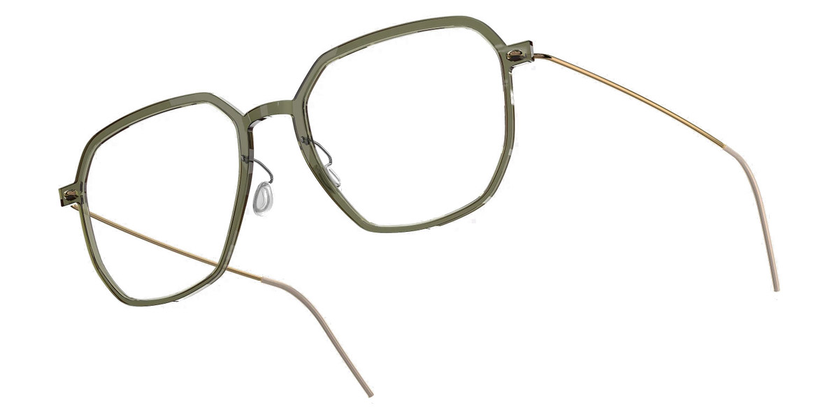 Color: C11 P60 - Lindberg N.O.W. Titanium LND6642C11P6053