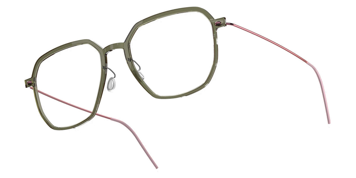 Color: C11 P70 - Lindberg N.O.W. Titanium LND6642C11P7053