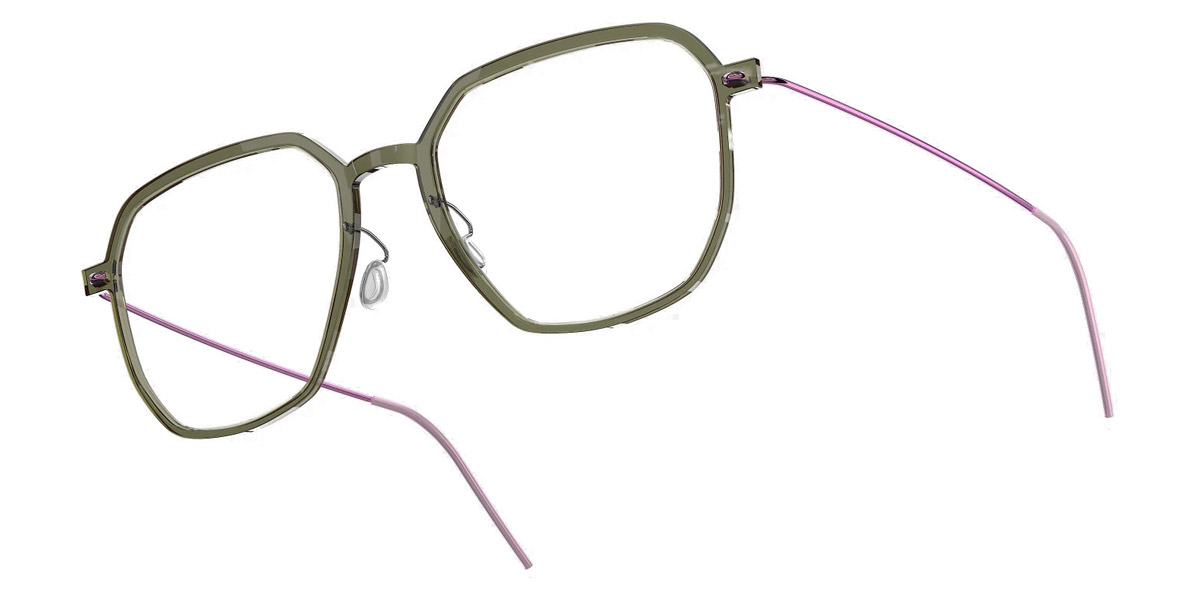 Color: C11 P75 - Lindberg N.O.W. Titanium LND6642C11P7553