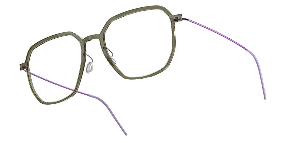 Color: C11 P77 - Lindberg N.O.W. Titanium LND6642C11P7753