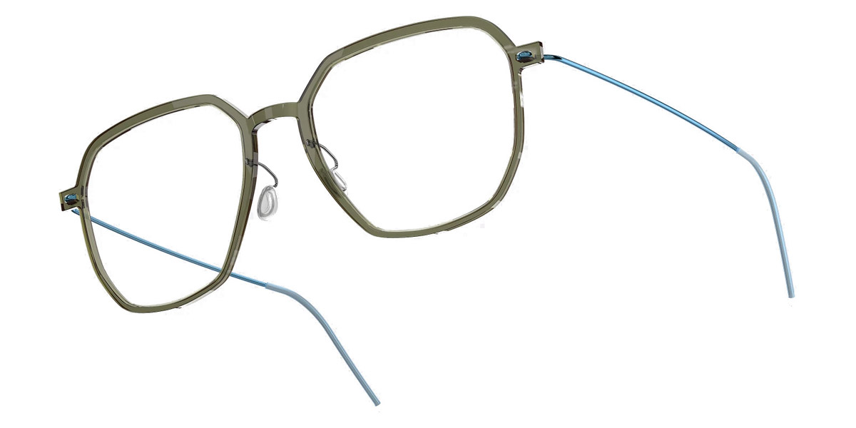 Color: C11 P80 - Lindberg N.O.W. Titanium LND6642C11P8053