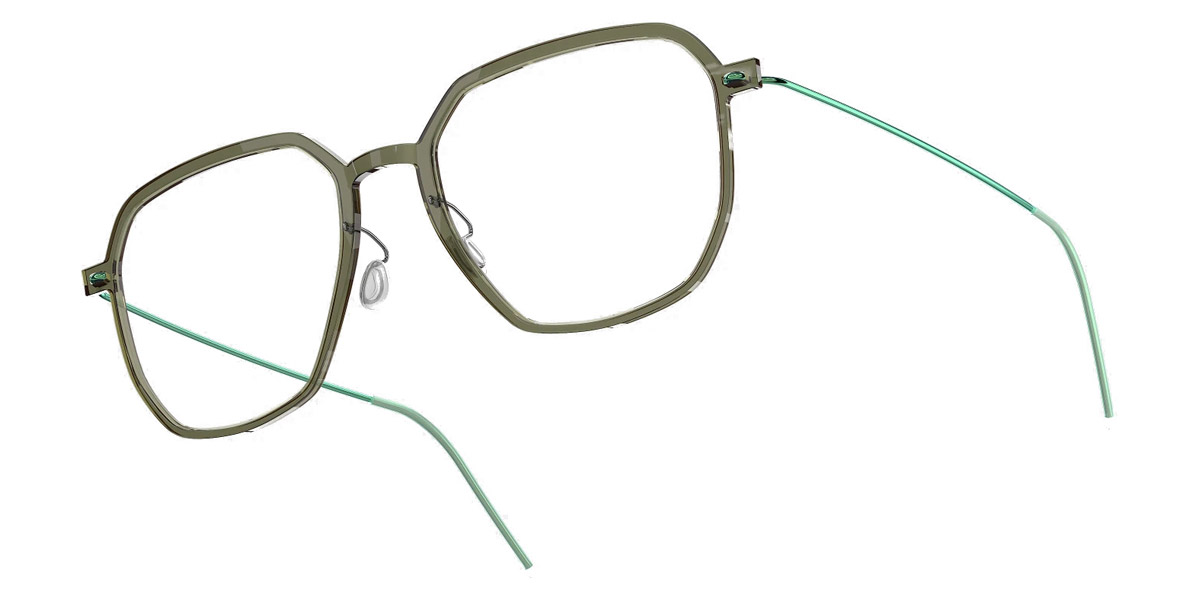 Color: C11 P90 - Lindberg N.O.W. Titanium LND6642C11P9053