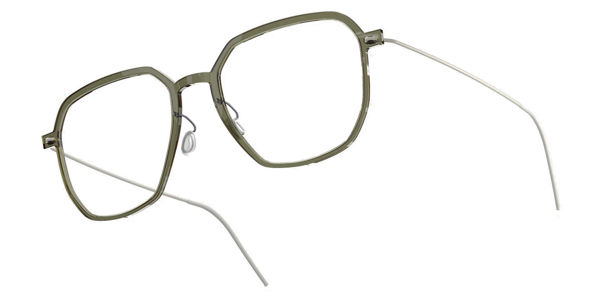 Color: C11 U38 - Lindberg N.O.W. Titanium LND6642C11U3853