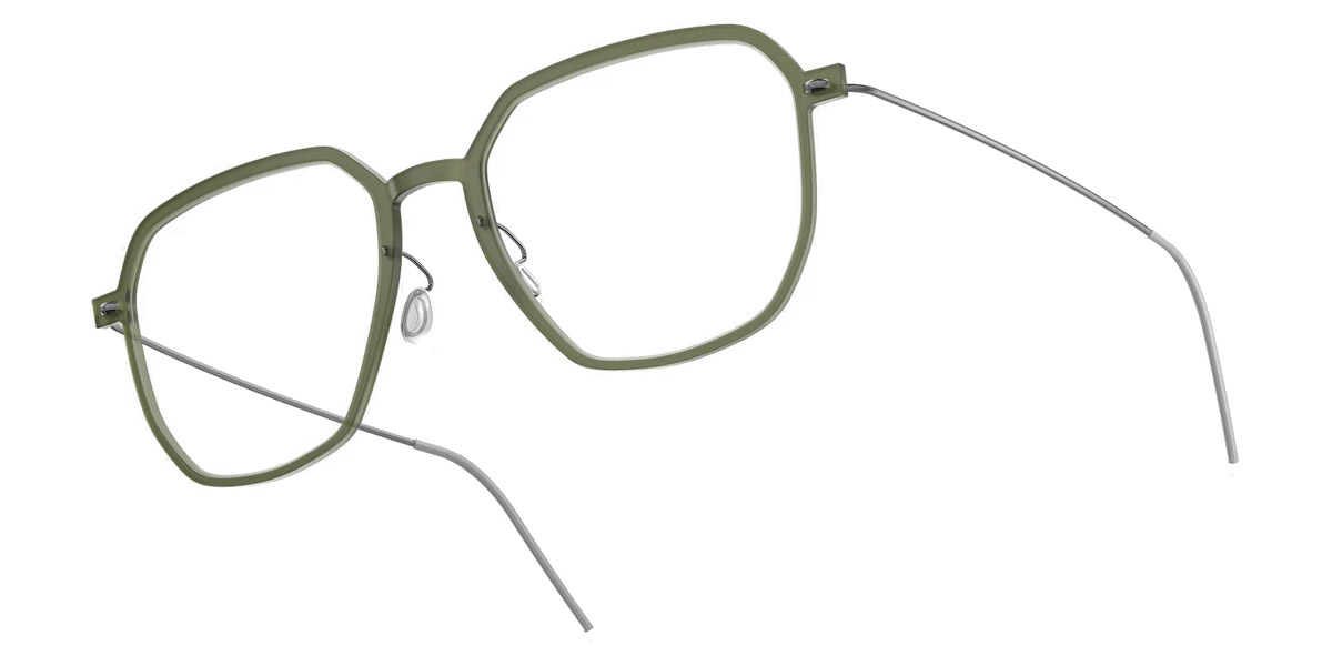 Color: C11M 10 - Lindberg N.O.W. Titanium LND6642C11M1053