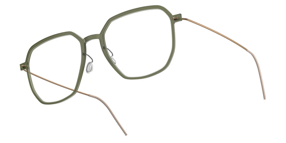 Color: C11M 35 - Lindberg N.O.W. Titanium LND6642C11M3553