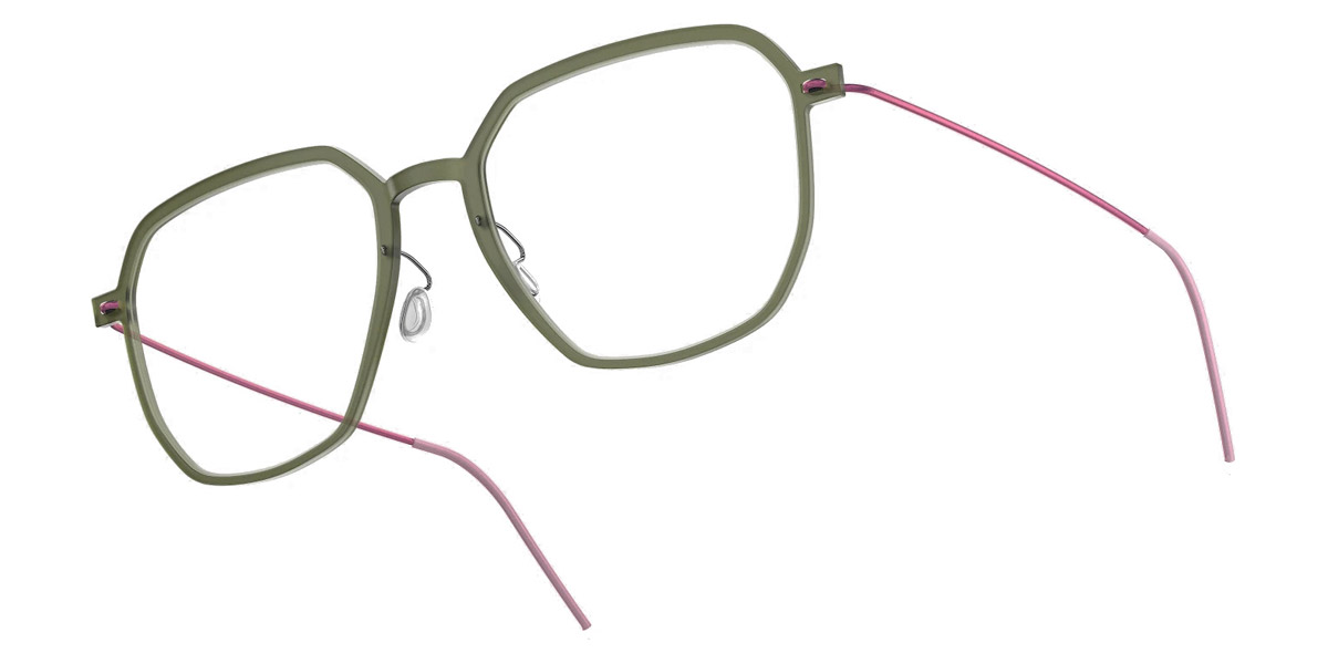 Color: C11M 70 - Lindberg N.O.W. Titanium LND6642C11M7053