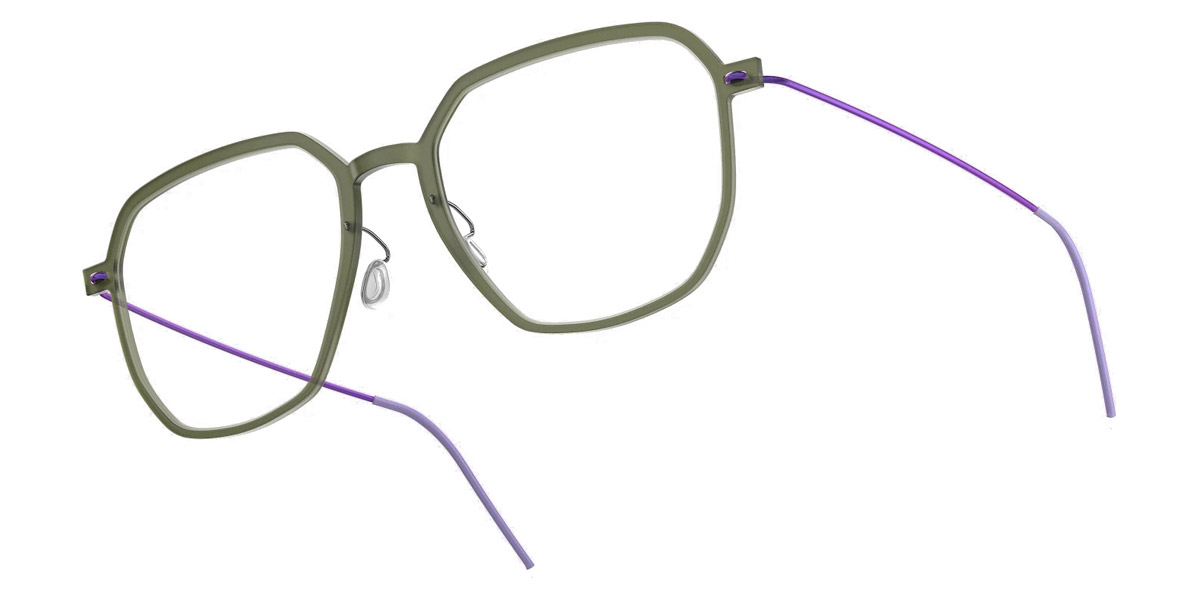 Color: C11M 77 - Lindberg N.O.W. Titanium LND6642C11M7753