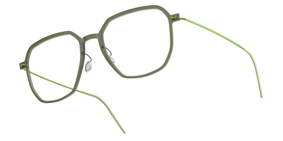 Color: C11M 95 - Lindberg N.O.W. Titanium LND6642C11M9553