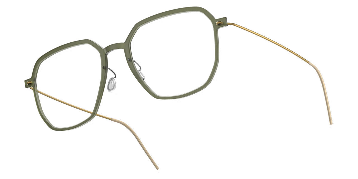 Color: C11M GT - Lindberg N.O.W. Titanium LND6642C11MGT53