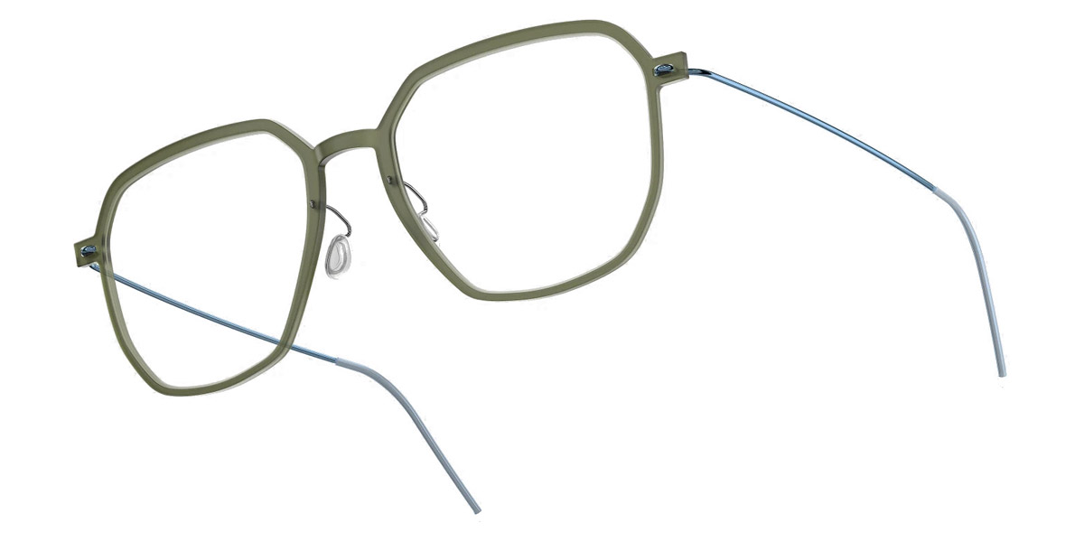 Color: C11M P20 - Lindberg N.O.W. Titanium LND6642C11MP2053