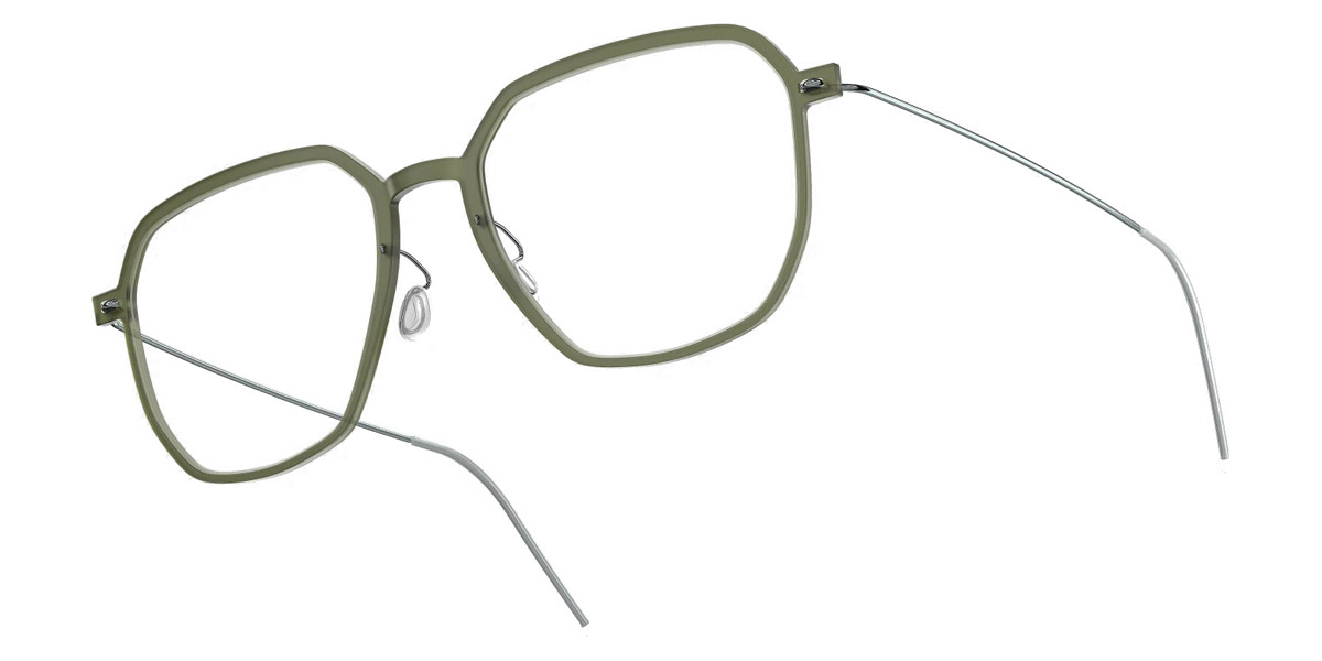 Color: C11M P30 - Lindberg N.O.W. Titanium LND6642C11MP3053