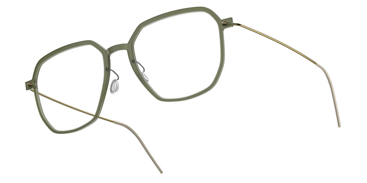 Color: C11M P35 - Lindberg N.O.W. Titanium LND6642C11MP3553