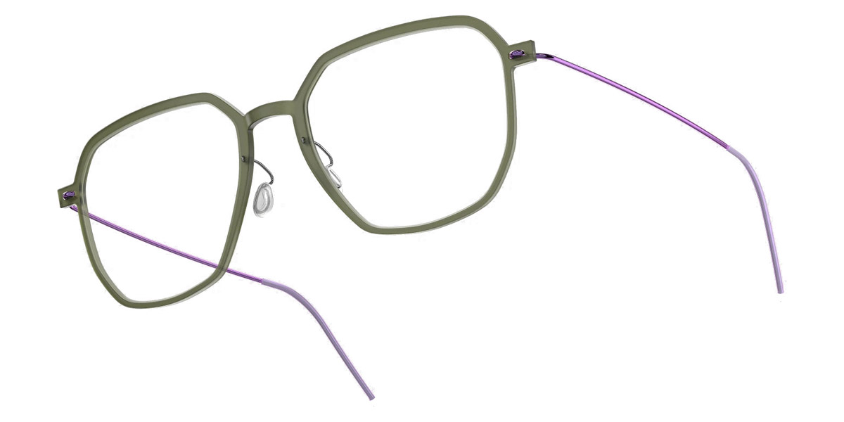 Color: C11M P77 - Lindberg N.O.W. Titanium LND6642C11MP7753